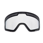 MDX CLEAR DOUBLE LENS