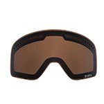 DRAGON MDX SNOW LENS