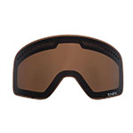 DRAGON MDX SNOW LENS