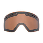 DRAGON MDX SNOW LENS