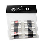DRAGON NFX RAPID ROLL FILM 6PK