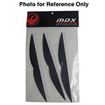 DRAGON NFX RAPID ROLL MUDVISORS 3PK
