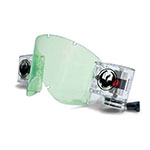 MEDIUMX2 RAPID ROLL CLEAR LENS