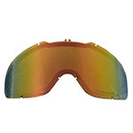 DRAGON MDX2 SNOW LENS