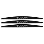 DRAGON NFX2 RAPID ROLL MUDVISORS 3PK