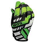 ELEVEN MX GLOVE GREEN XXL