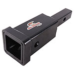 All Balls 1 1/4" to 2" Hitch Adaptor