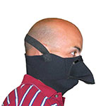 GMAX BREATH DEFLECTOR MASK