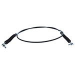 ALL BALLS SHIFT CABLE