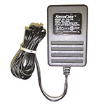 SPEEDCHEK A/C ADAPTER