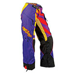 Fly Racing Women's Kinetic Over the Boot Pants