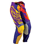 Fly Racing Women's Kinetic Over the Boot Pants
