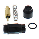 All Balls Choke Plunger Rebuild Kit