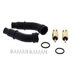 All Balls Choke Plunger Rebuild Kit