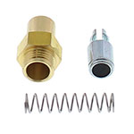All Balls Choke Plunger Rebuild Kit