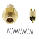 All Balls Choke Plunger Rebuild Kit
