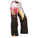 Fly Racing Women's Kinetic Over the Boot Pants