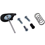 ALL BALLS ACCELERATOR PUMP REBUILD KIT