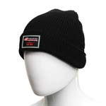 MAXIMA BEANIE RUBBER PATCH