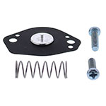 All Balls Air Cut Off Valve Rebuild Kit