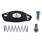 All Balls Air Cut Off Valve Rebuild Kit