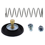 All Balls Air Cut Off Valve Rebuild Kit