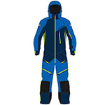 SWEEP MEN'S LIGHT TUNDRA MONOSUIT