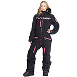 SWEEP WOMEN'S GRAVITY NON INSULATED MONOSUIT