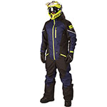 SWEEP MEN'S ASTRAL INSULATED MONOSUIT
