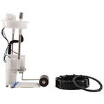 All Balls Fuel Pump Complete Module