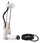 All Balls Fuel Pump Complete Module