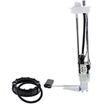 All Balls Fuel Pump Complete Module