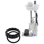 All Balls Fuel Pump Complete Module