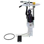 All Balls Fuel Pump Complete Module