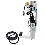 All Balls Fuel Pump Complete Module