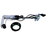 All Balls Fuel Pump Complete Module