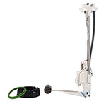 All Balls Fuel Pump Complete Module