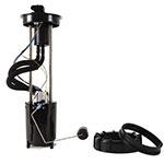 All Balls Fuel Pump Complete Module