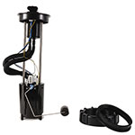 All Balls Fuel Pump Complete Module