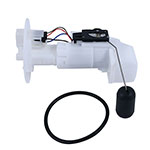 All Balls Fuel Pump Complete Module