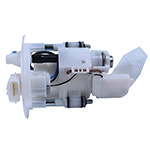 All Balls Fuel Pump Complete Module