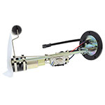 All Balls Fuel Pump Complete Module