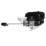 All Balls Fuel Pump Complete Module