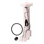 All Balls Fuel Pump Complete Module