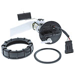 All Balls Fuel Pump Complete Module