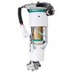 ALL BALLS FUEL PUMP MODULE