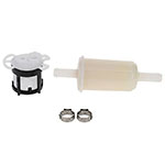 ALL BALLS FUEL FILTER KIT