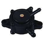 All Balls Vacuum Operated Fuel Pump