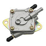 All Balls Vacuum Operated Fuel Pump