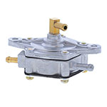 All Balls Vacuum Operated Fuel Pump